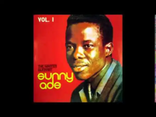 King Sunny Ade - Ori Mi